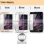 Cell phone screen protector Colorful tempered glass screen protector for iphone 6 plus