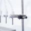 6 Heads High Accuracy Liquid Quantitative Filling Machine For Eye Drop Essential Oil Liquid Perfume Bottles Water