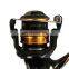 SHIMANO Soare BB 500S C2000SSPG C2000SSHG 3-4 (кг) Максимальное усилие рывка 5+1 BB ROTOR Легкий высокоскоростной спиннинговый удочниковый катушка для рыбалки в играх
