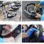 land cruiser prado 2018 interior Car Steering Wheel Compatible LED Carbon Fiber  for GRJ150  TRJ150
