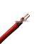 fire alarm cable 12AWG / 16AWG / 18AWG / 22AWG  multicores control cable BC/CCA Conductor