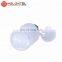 MT-8728 Drop-proof leak-proof plastic fiber optical 160ML 100ML 200ML  push down alcohol bottle