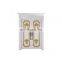 Remarkable Classical Front Wooden Pivot Entry Doors
