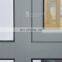 Small Aluminum Profiles Mosquito Net Arch Aluminum Doors And Windows