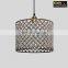 round pendant lamp