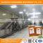 Automatic tomato powder production line packing machine dried tomato powder making plant equipment good price for sale