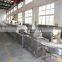 commercial oven gas baking pizza oven tunnel industry stainless steel tunnel oven for sale