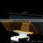 Factory Car Sun Visor Car interior HD Anti Sunlight Dazzling Eye protection mirror Day Night Vision Driving Mirror UV Fold
