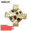 Steel body PDC Bit---8 3-4 GS1634TZ