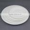 customized dinner plates for restaurants, pretty bulk dinner plate, porcelain dinner plate