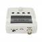 DSO150 Shell Oscilloscope Kit Handheld 2.4 Inch Digital Oscilloscope with BNC Probe Assembled