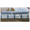 Build Prefabricated Steel Structure Farm Storage Warehouse Metal Workshop Building