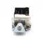 AUSO Headlamp Light Bulb Control Hs15 Black Headlight Switch For Chevrolet Nova