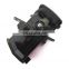 Instrument Panel Side Air Outlet For Mitsubishi Montero Pajero MR308076