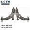 B01A-34-350E RK620533 High Quality auto parts Right suspension arm bushing assembly for Mazda Protege