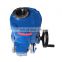 2 Ways ANSI Flange WCB Motorized Electric Ball Valve with Explosion proof Actuator Regulation Type
