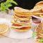 Тропические и субтропические фрукты с натуральным вкусом, нарезанные, оригинального вкуса, в крупных объемах, вакуумно упакованные, сушеные лаймы и лимоны