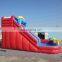 Commercial jumbo large inflatable slide inflatable bouncer slide