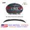 Drop Shipping Carbon Spoiler For Bmw Rear Trunk Wing Spoiler Boot Cs Style Car Parts