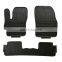 Anti Slip Carpet Factory Car Floor Linger Car Mat For Mazda 3 2009-2014
