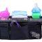#1 Best Quality Stroller Organizer, Stroller Accessories, Baby Diaper Stroller Bag