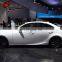 CH Factory Selling Headlight The Hood Fender Side Skirt Car Auto Body Spare Parts Body Kits For LEXUS IS250 2009-2012