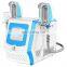 New product ideas 2022 portable fat cryolipolysis machine leg former freeze cryo cold lipolysis criolipo 360 criolipolisis