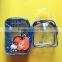Cute Pandon New Design PVC zipper bag / transparent pvc bag with zipper