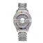 MissFox V023 Ladies Gold Party watch Diamond Fashion China luxury brand lwatches for women