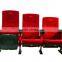 comfortable push back cinema seating HJ813-L