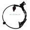 New Material Auto Parts Rear Left RR LH ABS Wheel Speed Sensor 89545-71030 89546-71030 For Hilux KUN26 Vigo Fortuner