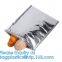 FREEZABLE LUNCH BAG, INSULATION ALUMINIUM FOIL BAG, THERMAL THERMO COOLER TOTE BAG, BENTO PICNIC
