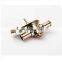 high quality auto parts Automobile warm air and water valve for Ford HV4008 H38C-2211-030 1790025-F-100 74827