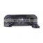 RV and Marine Switch Tent Combination Modification Dual USB Car Charger + Digital Display Voltmeter 12-24V