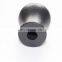Car New design gear shift knob boot cover for Mazda Protege 323 with low price chrome