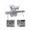 Top Quality capsule counting bottle packing line