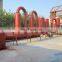Hot Sale Energy Saving Pulse air flow dryer equipment for active carbon calcium carbonate