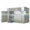 Factory price stainless steel 400kg/batch Hot Air Circulation Drying Oven for foodstuff
