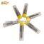 105025-3270 DLLA147SM327 9432610772 injector nozzle for ISUZU 6HK1 hot sale