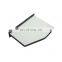 Cabin Air Filter 1K0819644 for AUDI A3 Q3/VOLKSWAGEN Beetle Golf/SKODA Octavia