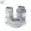 Made in China Best price female and male 1 inch VCR screw thread hydraulic quick coupling for tractor
