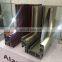 Aluminium Mosquito Net Window Making Material Aluminium Profile for Casement Window and Door Hot Sale in Thailand