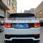 For Range Rover Discovery Sport 2016-2019 Upgrade to 2020 Dynamic Body Kit From BDL Company in Jiangsu Changzhou