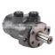 OMP / BMP 80cc hydraulic motor omp 1510301 orbitrol hydraulic motor 1inch shaft G1/2 oil port