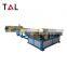 T&L seam closer /duct seam locker closing machine pneumatic