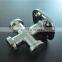 Custom  Bollards Precision Casting Stainless Steel Marine Hardware