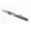 ISO9001 maker CNC machining 440 stainless steel 4142 high strength alloy steel UNF UNC left hand thread lead screw