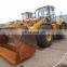 Caterpillar Used Wheel Loader Cheap 966H for Sale