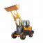 Hengwang ZL920 wheel loader tractor with loader with bucket for sale
