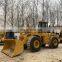 Nice Condition Cat Original Loader 950f
